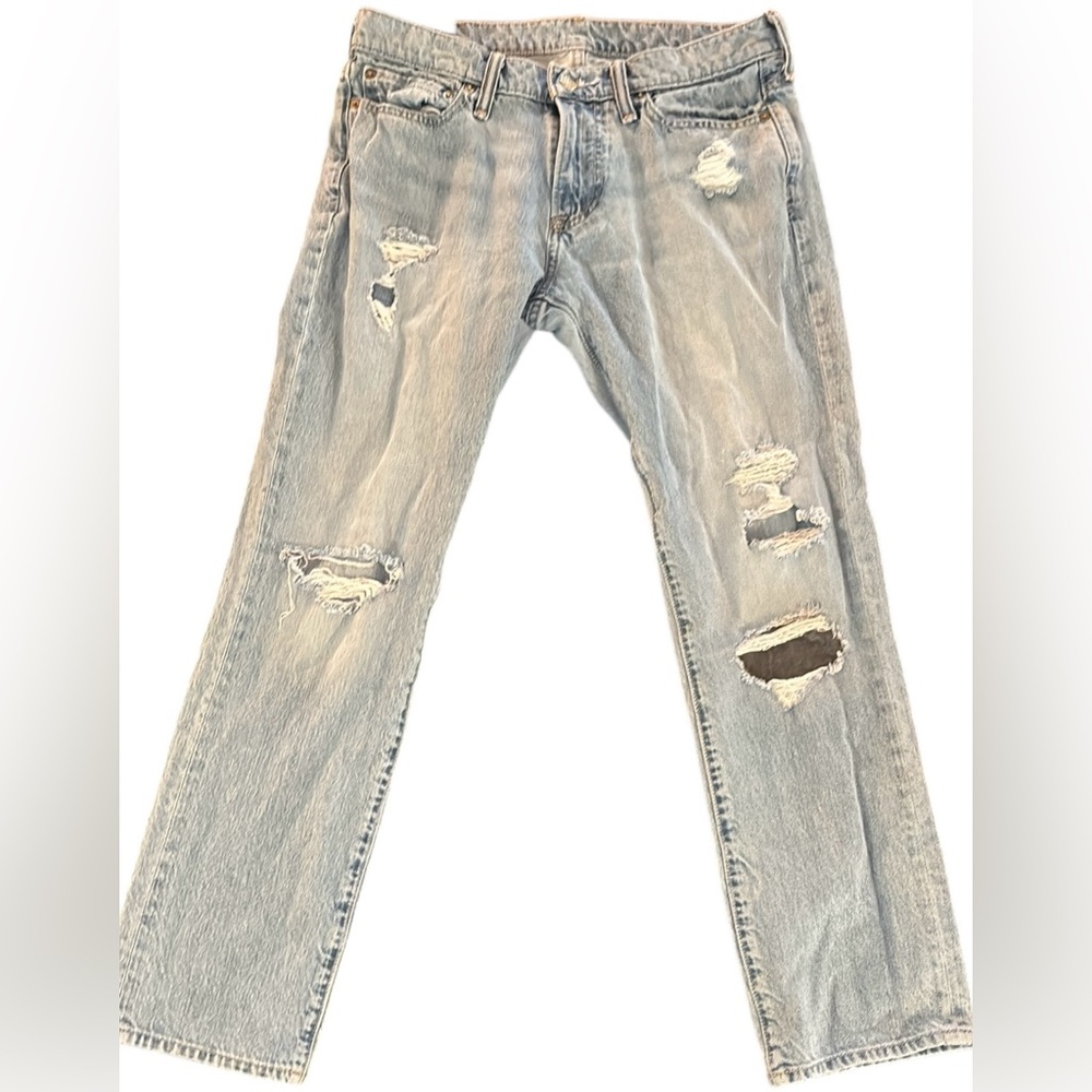Men’s vintage Abercrombie & Fitch Jeans